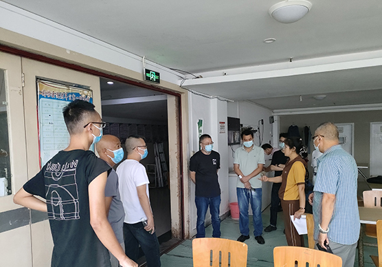 632ad36f41d52.jpg 重港萬州公司副總經理王健到忠縣分公司檢查指導工作3.jpg