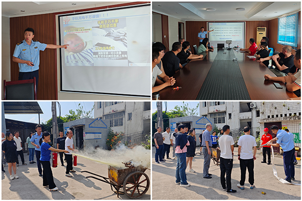 664db7877af05.jpg 紅溪溝物流公司開展消防安全知識培訓.jpg